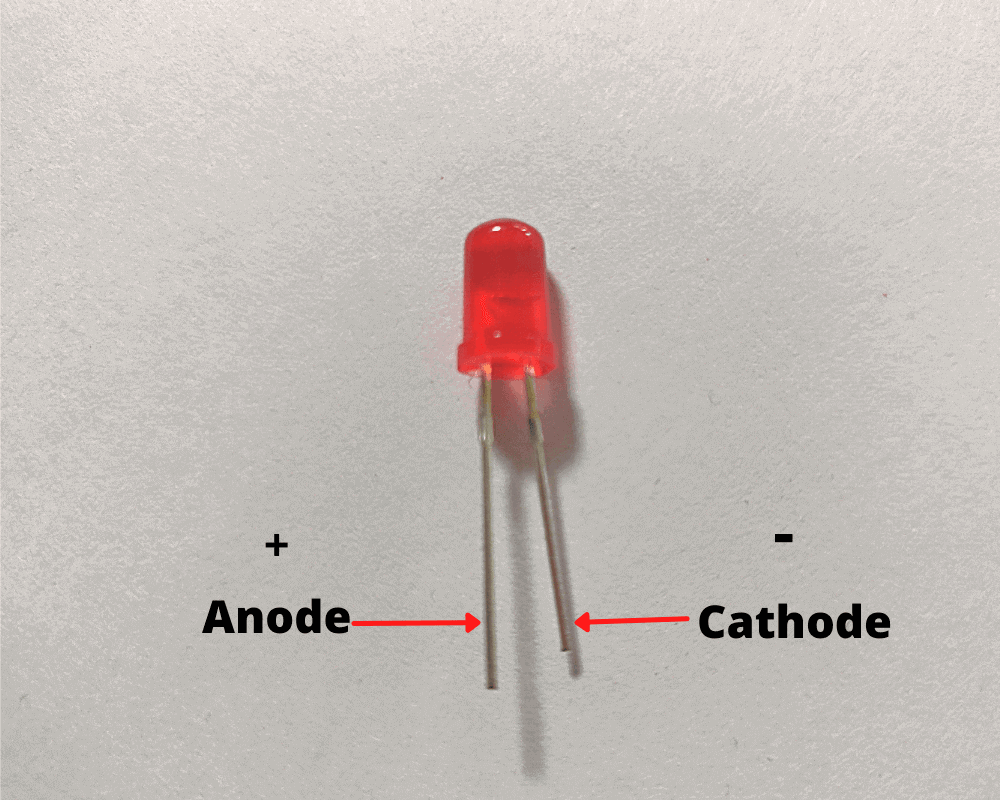 LED लाइट टर्मिनल्स