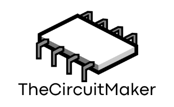 The Circuit Maker