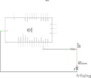 How to Connect LEDs using One or Multiple Arduino Pins