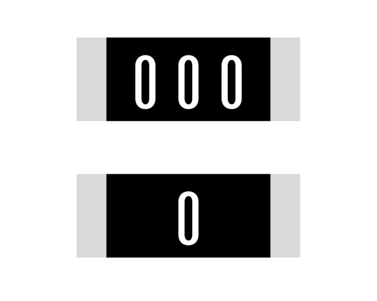 Guide to Zero Ohm Resistors What Are They Used For?