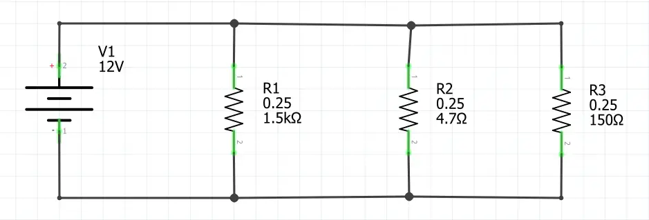 Easy Guide – How To Calculate Voltage Drop Across Resistors (2022)