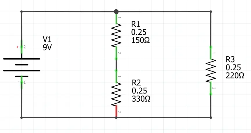 Easy Guide – How To Calculate Voltage Drop Across Resistors (2022)